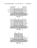 METHOD OF FORMING CU PILLAR CAPPED BY BARRIER LAYER diagram and image