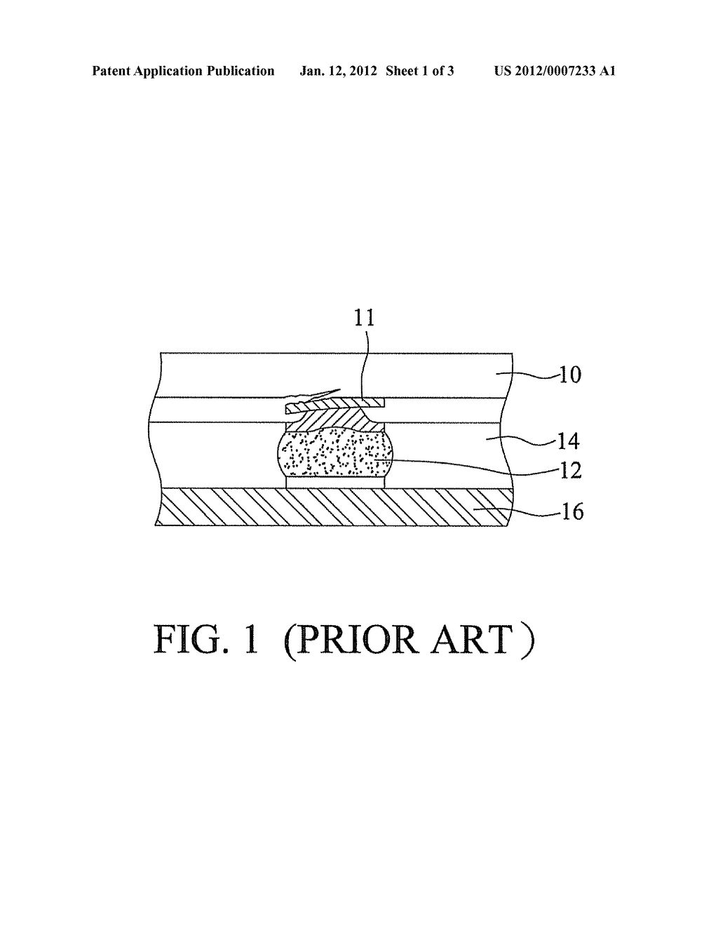 SEMICONDUCTOR ELEMENT AND FABRICATION METHOD THEREOF - diagram, schematic, and image 02