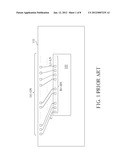 Chip Fanning Out Method and Chip-on-Film Device diagram and image