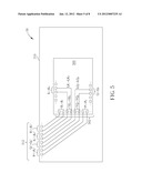 Chip Fanning Out Method and Chip-on-Film Device diagram and image