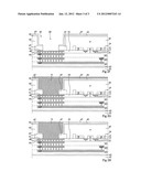 METHOD OF MAKING CONNECTIONS IN A BACK-LIT CIRCUIT diagram and image