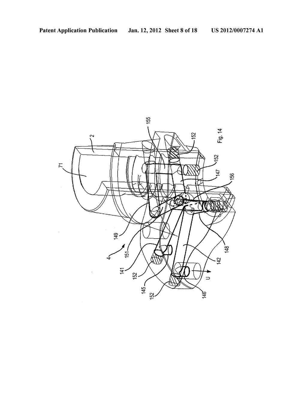 Method for producing a mould element - diagram, schematic, and image 09