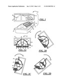 POWDER SLUSH MOLDING PROCESS AND EQUIPMENT diagram and image