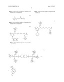 Weathering-stabilized acrylonitrile copolymer molding compositions diagram and image