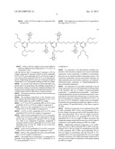 Weathering-stabilized acrylonitrile copolymer molding compositions diagram and image