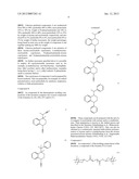 Weathering-stabilized acrylonitrile copolymer molding compositions diagram and image