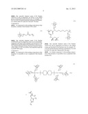 Weathering-stabilized acrylonitrile copolymer molding compositions diagram and image