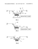 METHOD AND APPARATUS FOR LAYERWISE PRODUCTION OF A 3D OBJECT diagram and image