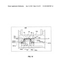 METHOD AND APPARATUS FOR LAYERWISE PRODUCTION OF A 3D OBJECT diagram and image