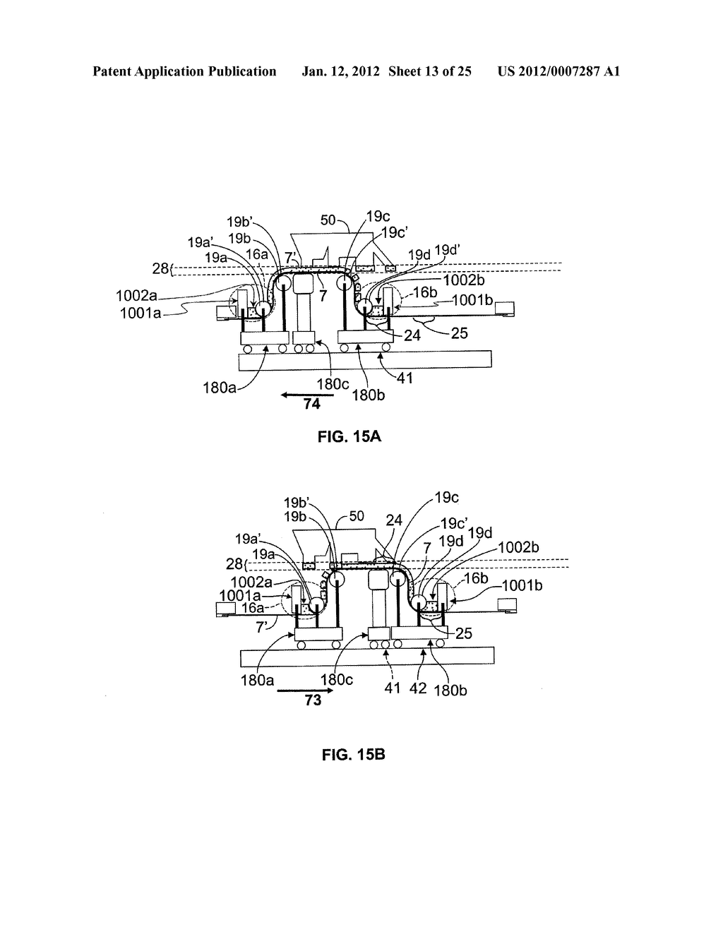 METHOD AND APPARATUS FOR LAYERWISE PRODUCTION OF A 3D OBJECT - diagram, schematic, and image 14