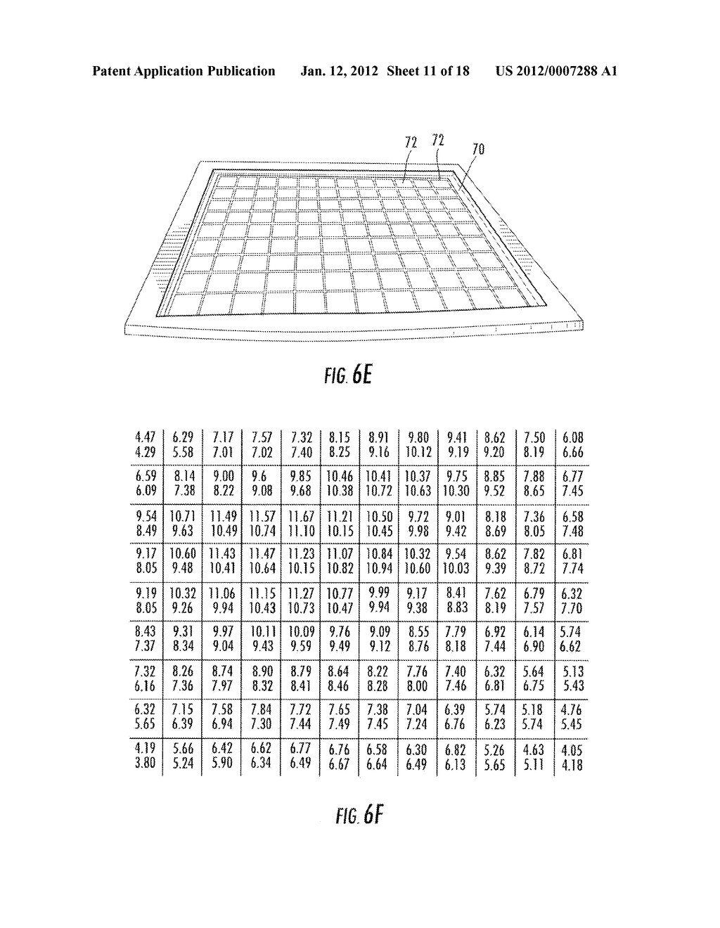 Compensation of Actinic Radiation Intensity Profiles for Three-Dimensional     Modelers - diagram, schematic, and image 12