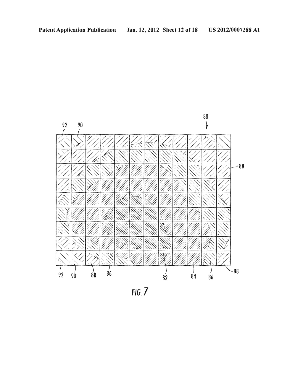 Compensation of Actinic Radiation Intensity Profiles for Three-Dimensional     Modelers - diagram, schematic, and image 13