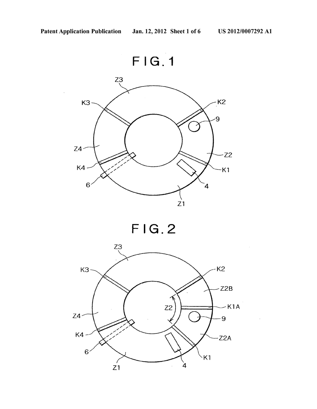 METHOD AND APPARATUS FOR PRODUCING REDUCED METAL - diagram, schematic, and image 02