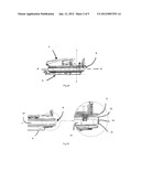 SEAT SUSPENSION DEVICE FOR A VEHICLE SEAT diagram and image