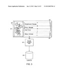 ALIGNMENT METHOD USING PALLET PRONGS AND PACKAGE CUTOUTS diagram and image