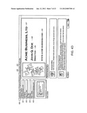 ALIGNMENT METHOD USING PALLET PRONGS AND PACKAGE CUTOUTS diagram and image