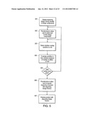 ALIGNMENT METHOD USING PALLET PRONGS AND PACKAGE CUTOUTS diagram and image