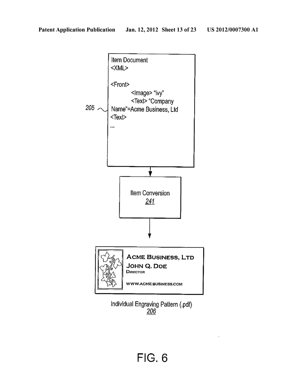 ALIGNMENT METHOD USING PALLET PRONGS AND PACKAGE CUTOUTS - diagram, schematic, and image 14