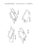 ALIGNMENT METHOD USING PALLET PRONGS AND PACKAGE CUTOUTS diagram and image