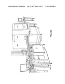 ALIGNMENT METHOD USING PALLET PRONGS AND PACKAGE CUTOUTS diagram and image