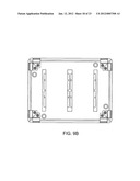 ALIGNMENT METHOD USING PALLET PRONGS AND PACKAGE CUTOUTS diagram and image