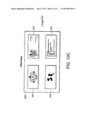 ALIGNMENT METHOD USING PALLET PRONGS AND PACKAGE CUTOUTS diagram and image