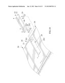 Worktable and its Protective Member diagram and image