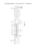 Worktable and its Protective Member diagram and image