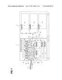 IMAGE FORMING APPARATUS diagram and image