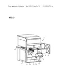 IMAGE FORMING APPARATUS diagram and image