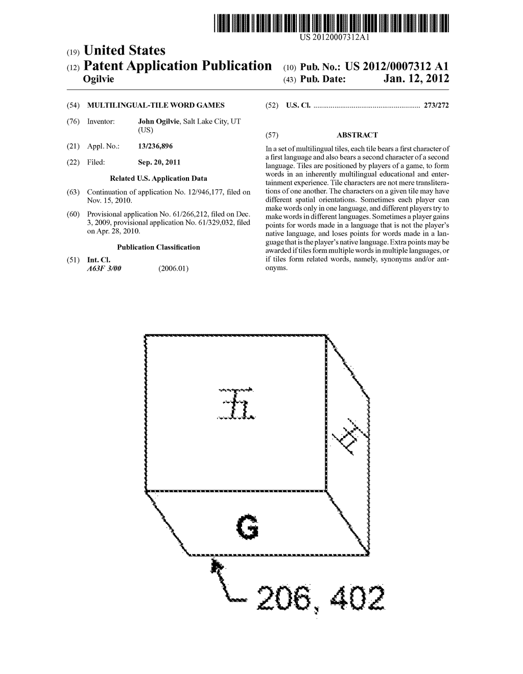 Multilingual-Tile Word Games - diagram, schematic, and image 01