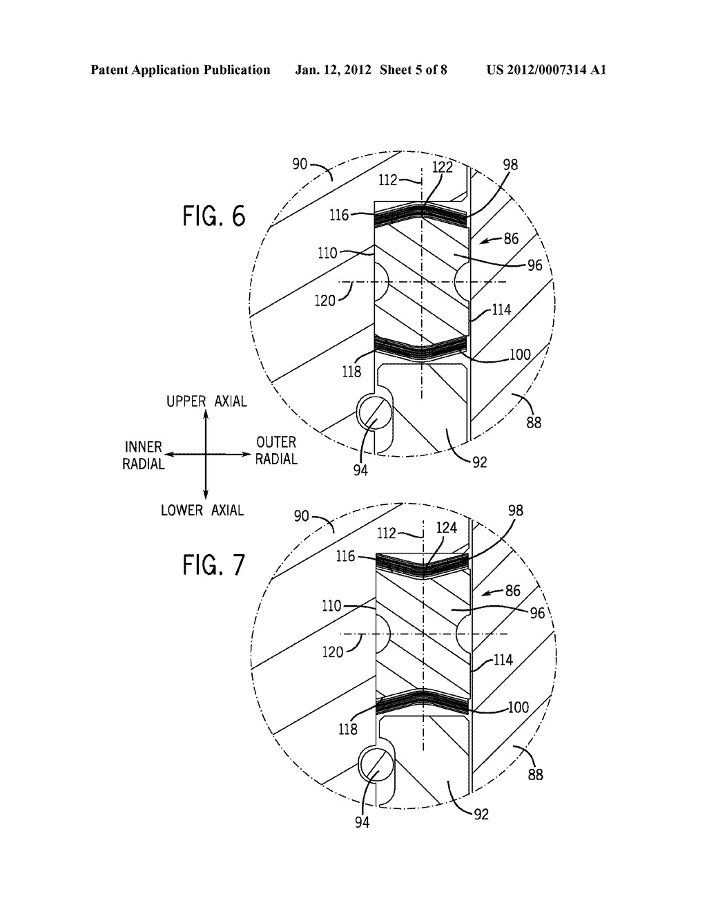 FULL BORE COMPRESSION SEALING METHOD - diagram, schematic, and image 06