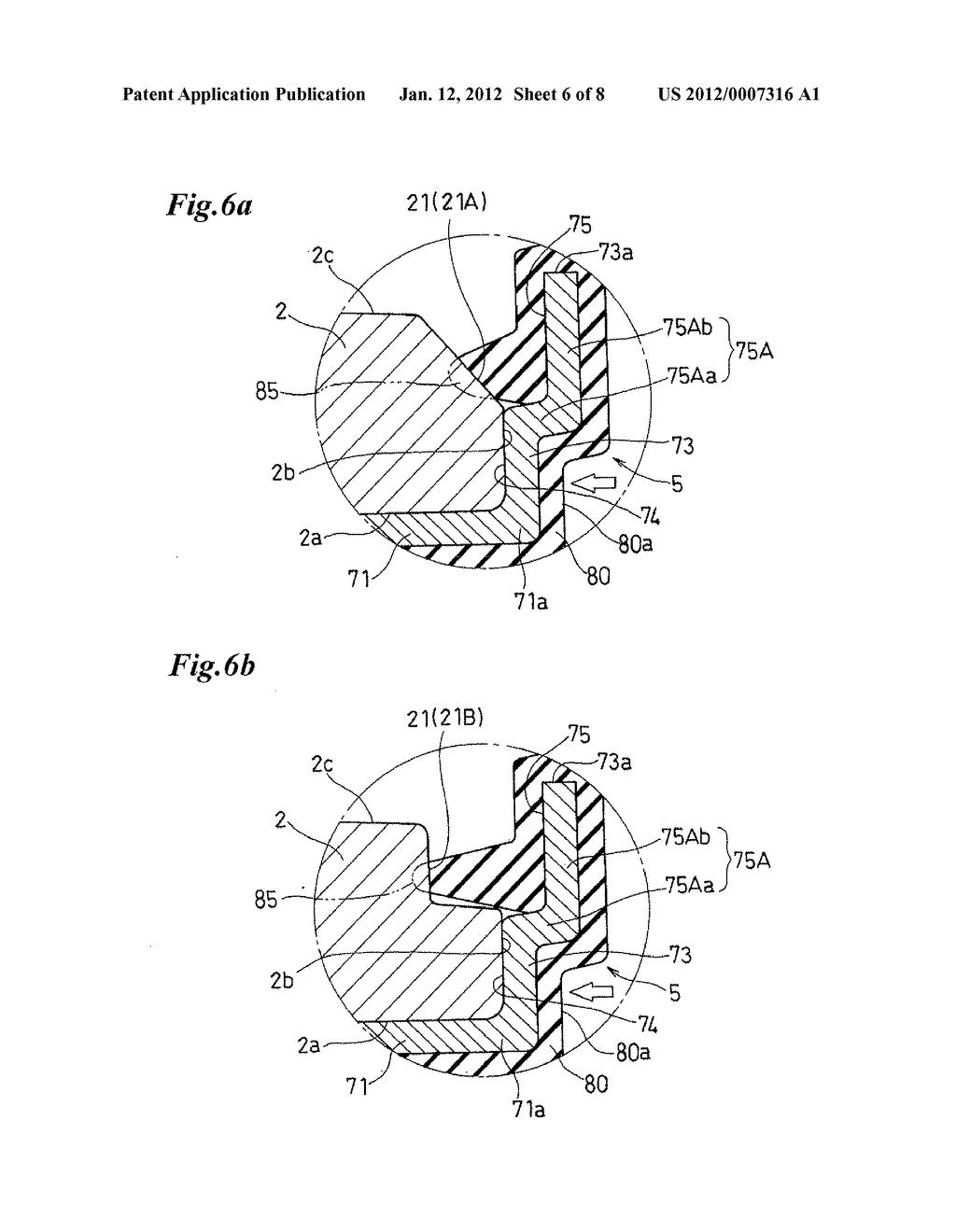 ANNULAR SEALING DEVICE - diagram, schematic, and image 07