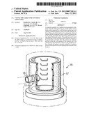 Connector gasket for concrete structures diagram and image