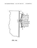 Connector gasket for concrete structures diagram and image