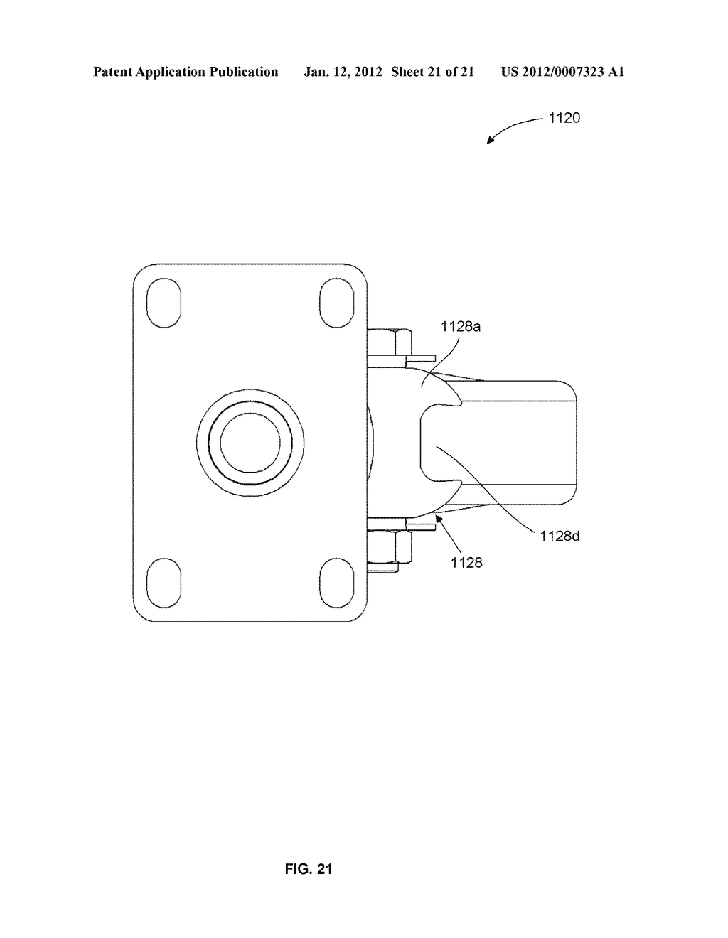 MEDICAL EMERGENCY CRASH CART - diagram, schematic, and image 22