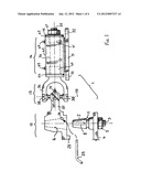 TRAILER HITCH diagram and image