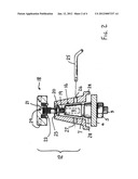 TRAILER HITCH diagram and image