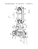 TRAILER HITCH diagram and image