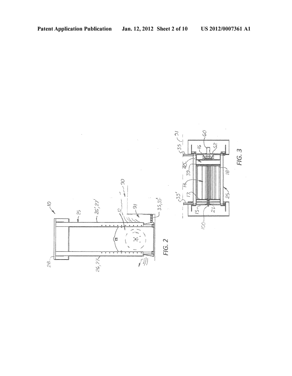 Water Handling Environment Water Electric Generator - diagram, schematic, and image 03