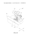 APPARATUS FOR GENERATING ELECTRIC POWER USING WATER WAVE ENERGY diagram and image