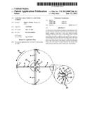 VARIABLE AREA VERTICAL AXIS WIND TURBINE diagram and image