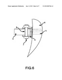 VARIABLE AREA VERTICAL AXIS WIND TURBINE diagram and image