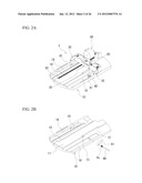 ROBOT HAND AND LIBRARY DEVICE diagram and image