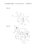 ROBOT HAND AND LIBRARY DEVICE diagram and image