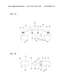 ROBOT HAND AND LIBRARY DEVICE diagram and image