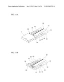 ROBOT HAND AND LIBRARY DEVICE diagram and image