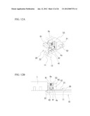 ROBOT HAND AND LIBRARY DEVICE diagram and image