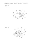 ROBOT HAND AND LIBRARY DEVICE diagram and image