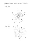 ROBOT HAND AND LIBRARY DEVICE diagram and image